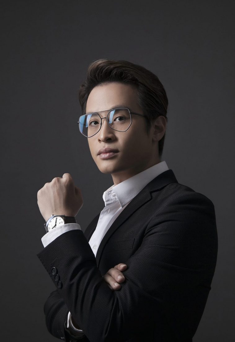 Hà Anh Tuấn Quản lý nội dung 8XBET
